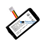 Bateria para PLC SX18650-2S1P [bateria de reposição]